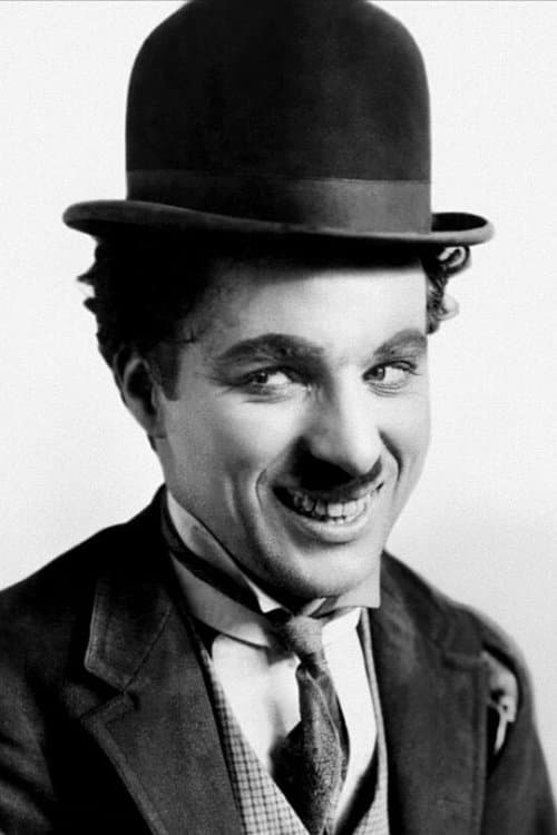 Charlie Chaplin image