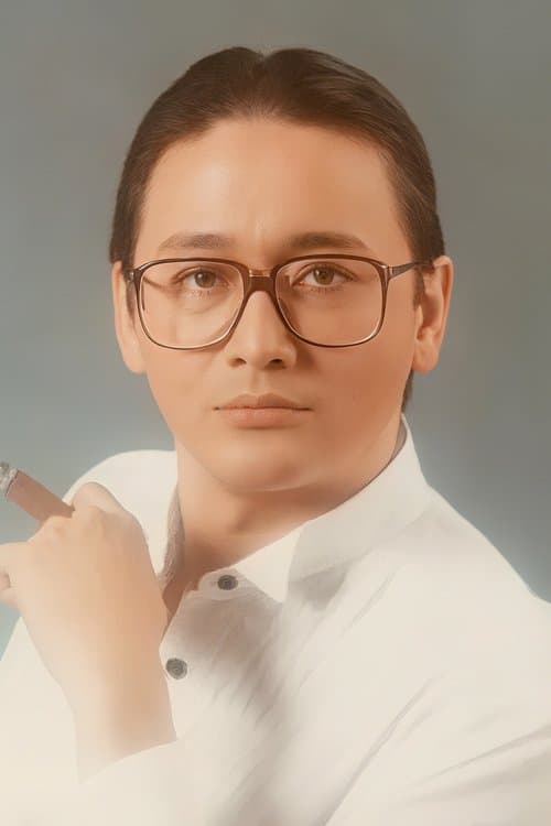 Charlie Cho Cha-Lee image