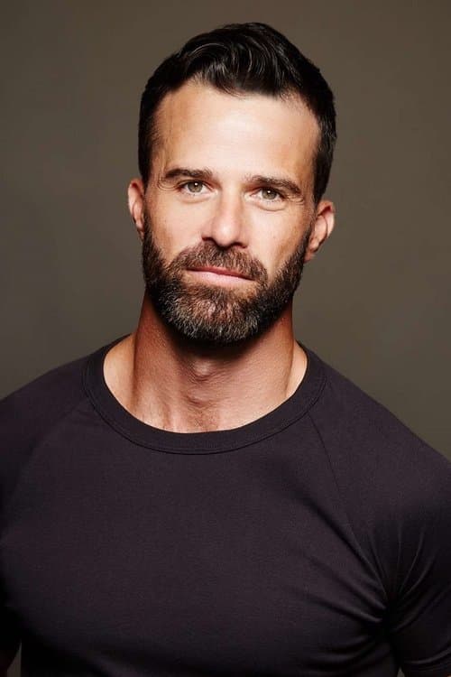 Charlie Clausen image