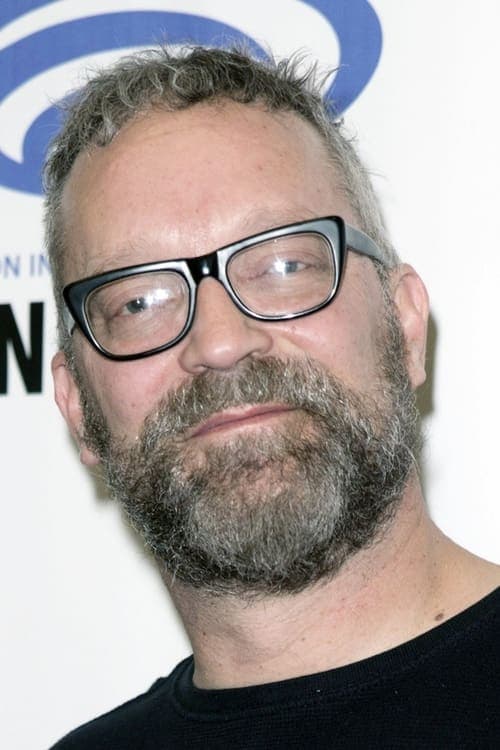 Charlie Clouser image
