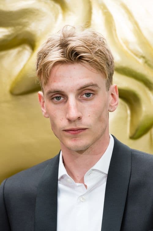 Charlie Cooper image