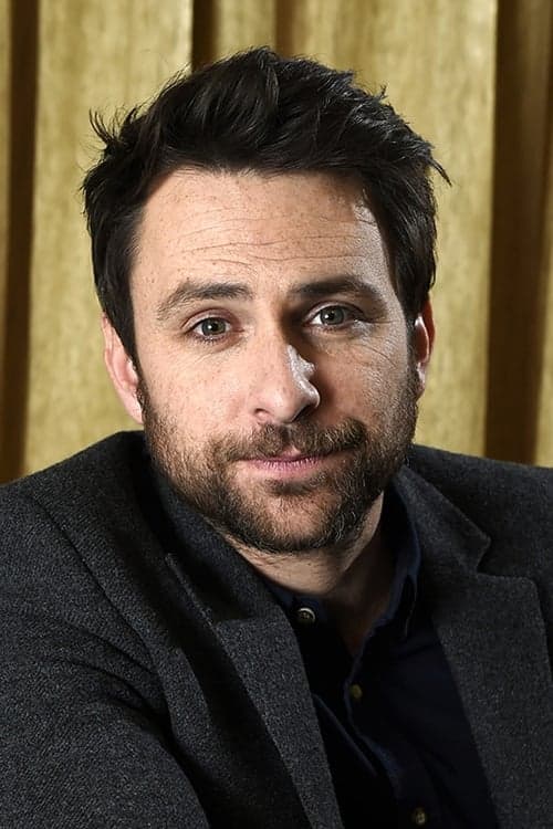 Charlie Day image