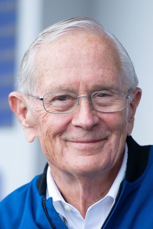 Charlie Duke image