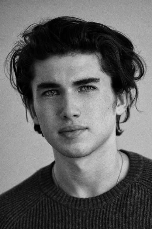 Charlie Evans image