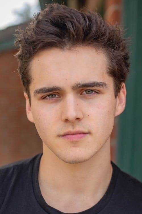 Charlie Gillespie image