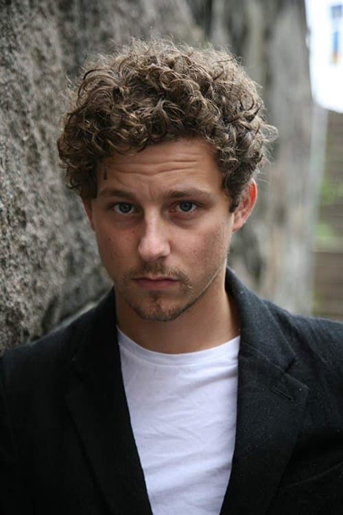 Charlie Gustafsson image