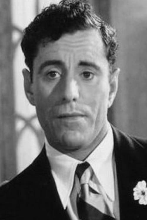 Charlie Hall image