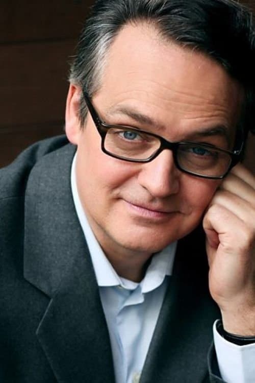 Charlie Higson image