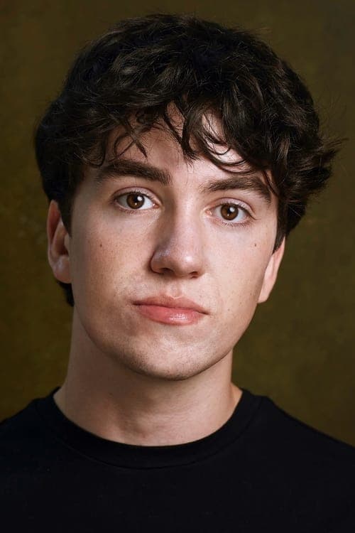 Charlie Hiscock image
