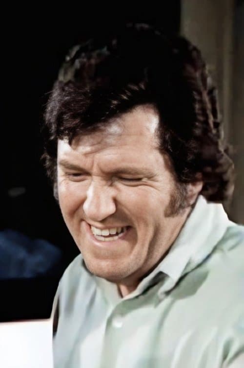 Charlie Hodge image
