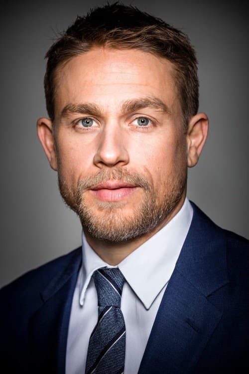Charlie Hunnam image
