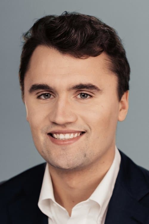 Charlie Kirk image