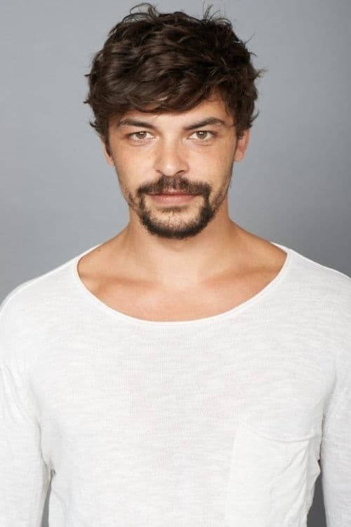 Charlie MacGechan image