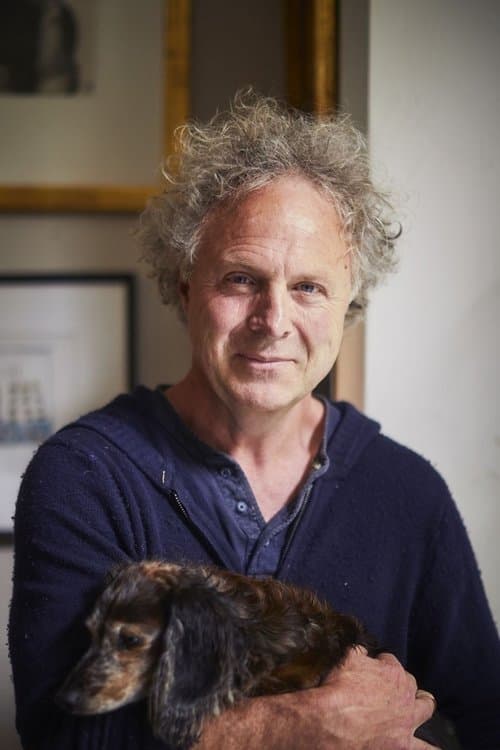 Charlie Mackesy image