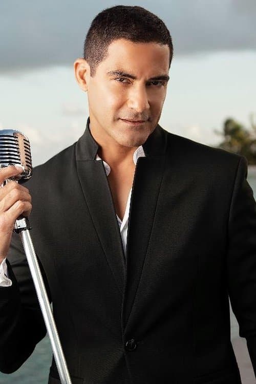 Charlie Massó image