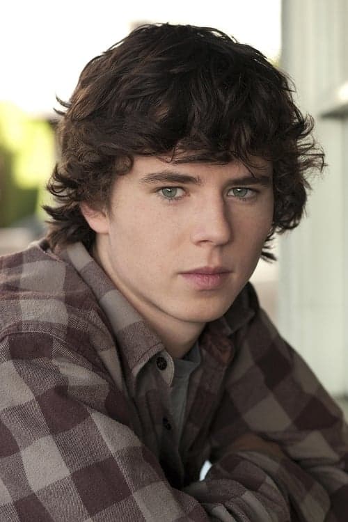 Charlie McDermott image