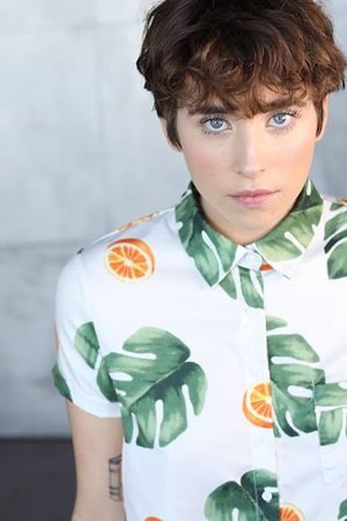 Charlie Morgan Patton image