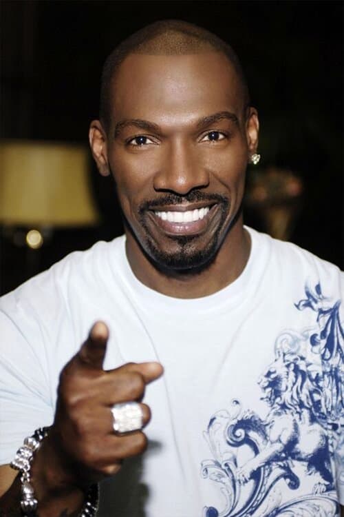 Charlie Murphy image