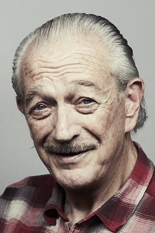 Charlie Musselwhite image