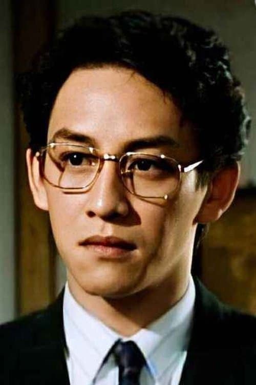 Charlie Ng Kai-Ming image