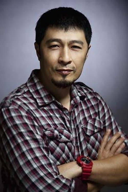 Photo of Charlie Nguyen