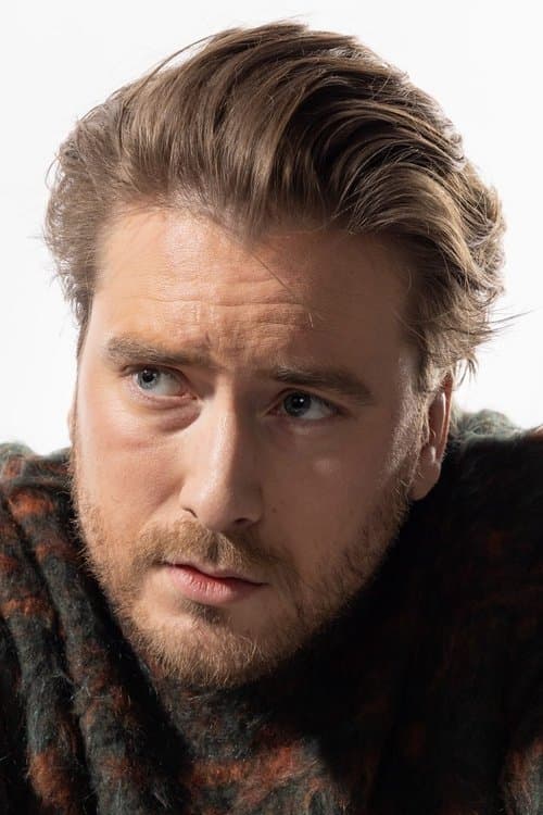 Charlie Petersson image