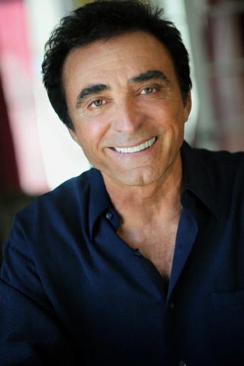 Charlie Picerni image