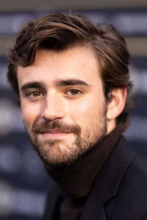 Charlie Rowe image