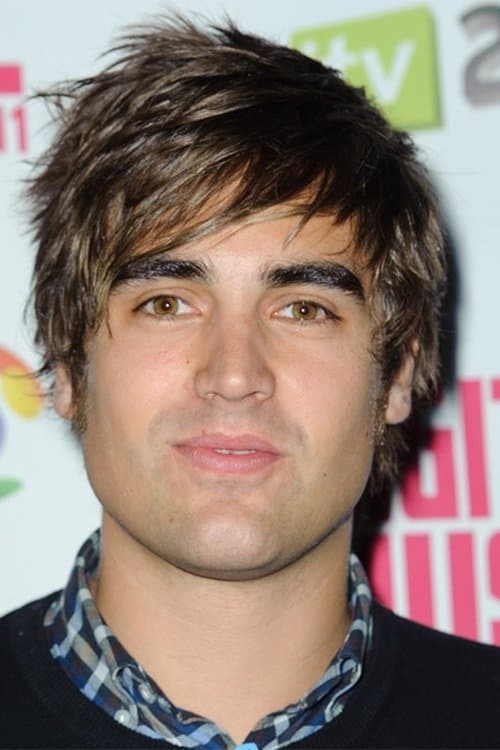 Charlie Simpson image