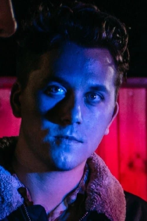 Photo of Charlie Steeds
