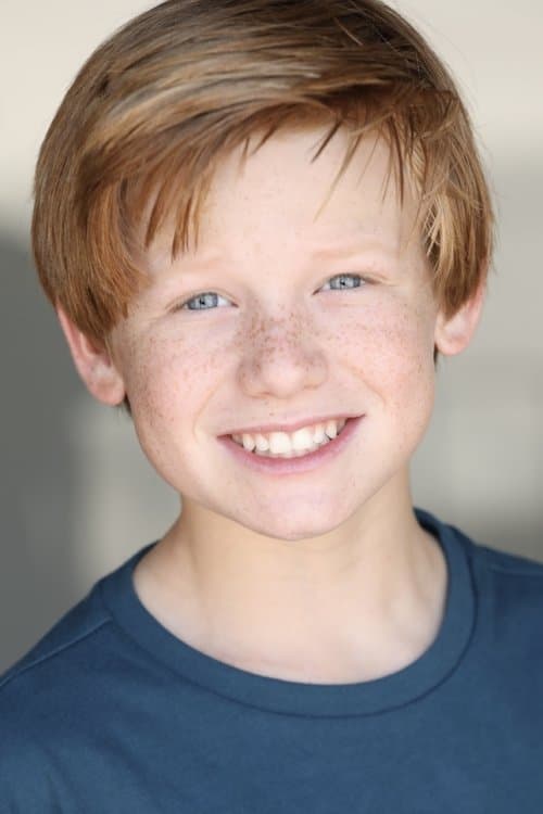 Charlie Stover image