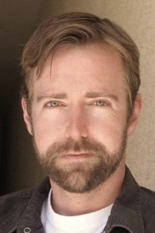 Photo of Charlie Vaughn