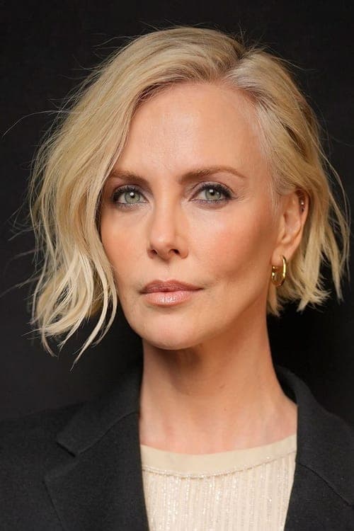 Charlize Theron image