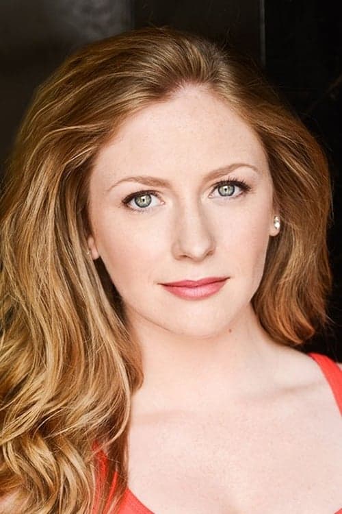 Charlotte Arnold image