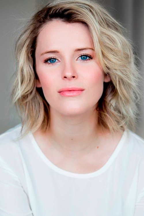 Charlotte Aubin image