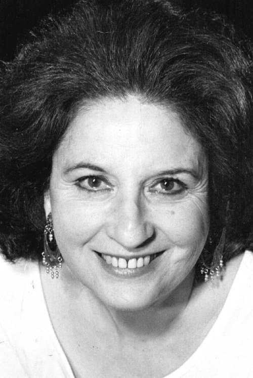 Charlotte Boisjoli image