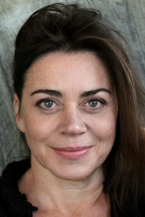 Charlotte Bøving image
