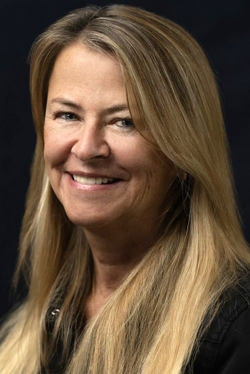 Photo of Charlotte Brändström