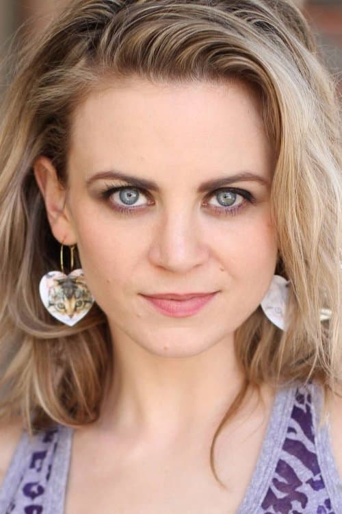 Charlotte Chanler image