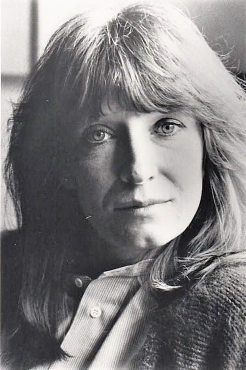 Charlotte Cornwell image