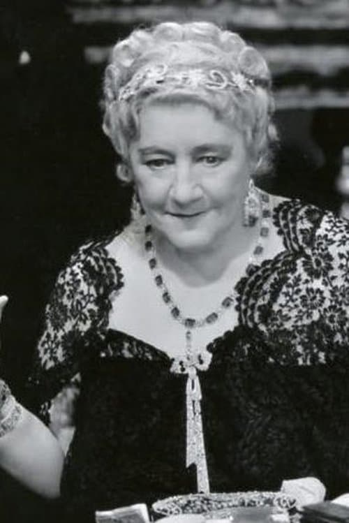 Charlotte Granville image
