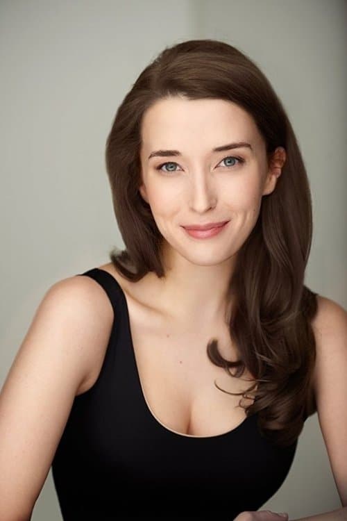 Charlotte Hegele image