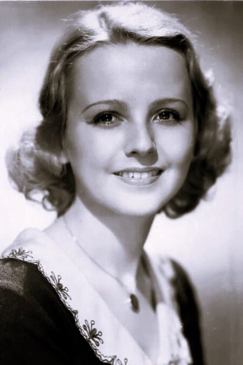 Charlotte Henry image