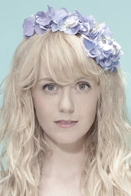 Charlotte Kate Fox image
