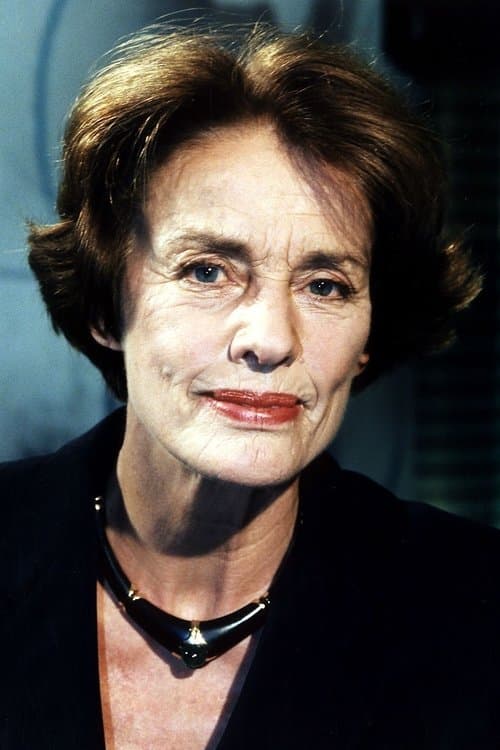 Charlotte Kerr image