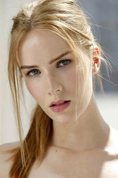 Charlotte Kirk image