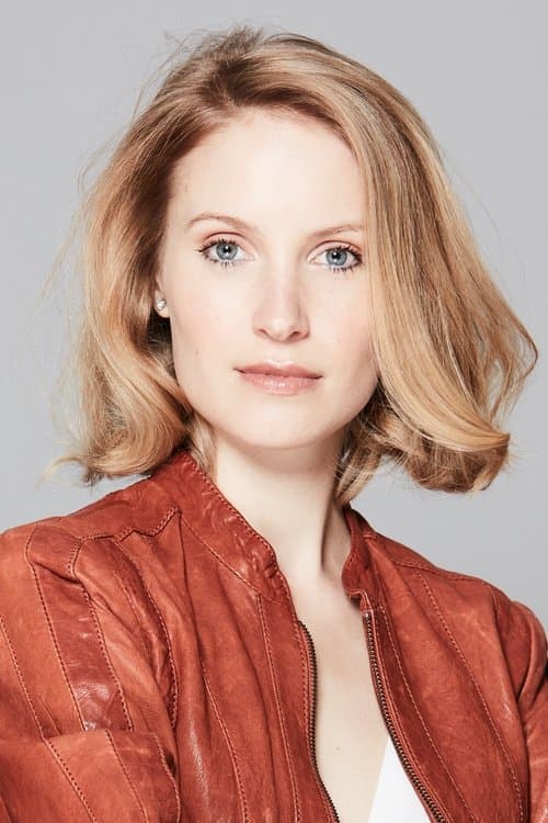 Charlotte Legault image