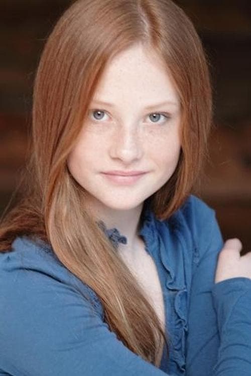 Charlotte Lindsay Marron image