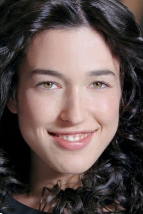 Charlotte Mangel image
