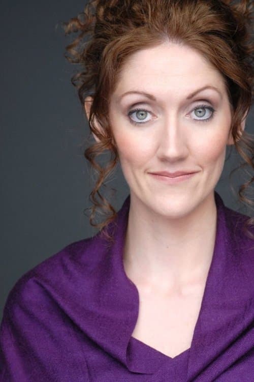 Charlotte Milchard image